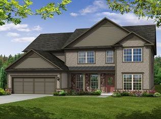 3861 Terrasol Trl, Lilburn, GA 30047