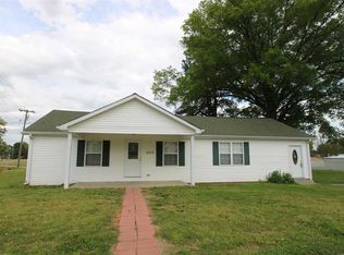 5150 Wahl St, Milan, TN 38358