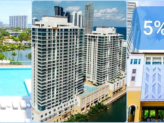 3rd image of 300 Sunny Isles Blvd #4-1205