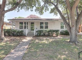 6046 Hugo Dr, Corpus Christi, TX 78412