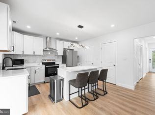 36 Hawaii Ave NE, Washington, DC 20011