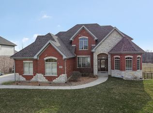 13073 Klappa Dr, Lemont, IL 60439