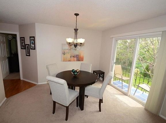 5th image of 9209 Bumble Bee Dr APT 2D