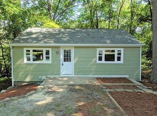 5 Amherst Rd #5, Hopkinton, MA 01748