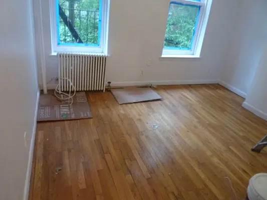 Rented by Geoffrey Stevens Realty | media 16