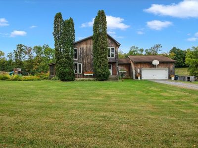 2709 Fuller Mountain Road, North Ferrisburgh, VT, 05473