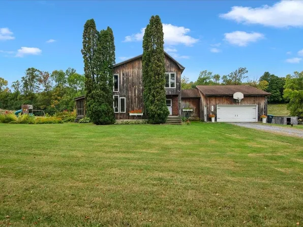 2709 Fuller Mountain Road, Ferrisburgh, VT 05473
