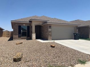 9014 Rice Ave, Odessa, TX 79765