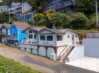 1625 Rosenberg Loop NW, Oceanside, OR 97134