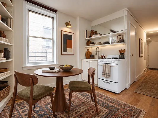 Kitchen, photo 1