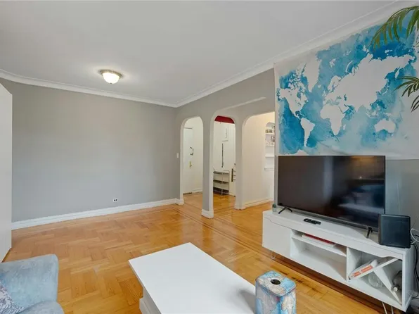 2025 VALENTINE AVENUE UNIT 6B, Bronx, NY 10457