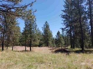 W Baker Rd LOT F, Cheney, WA 99004