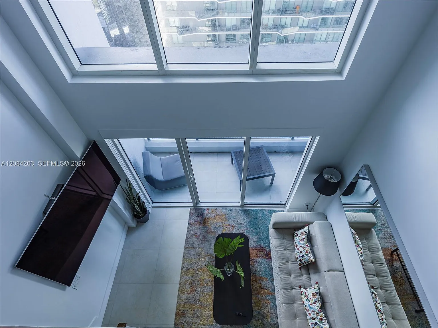Infinity At Brickell Cond — Photo 4