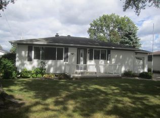 2004 Ida Ave, Fort Wayne, IN 46808