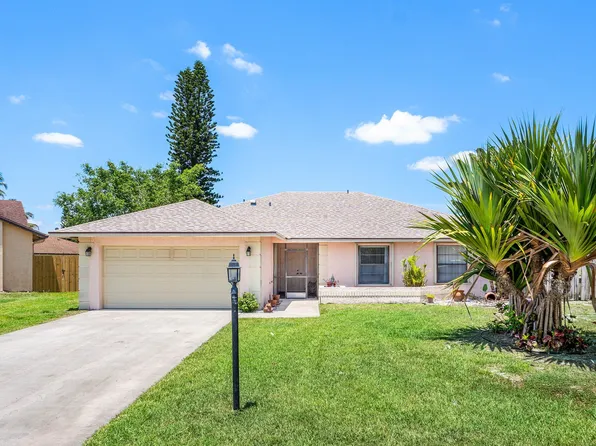 9792 Majorca Place, Boca Raton, FL 33434