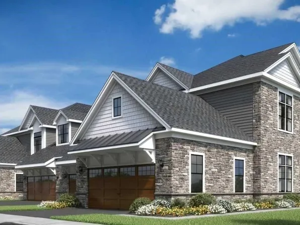 13 Castle Stuart Court Riv, Westwood, NJ 07675