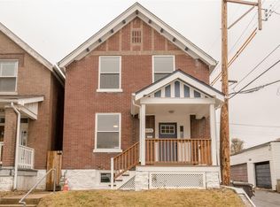 3115 Potomac St, Saint Louis, MO 63118