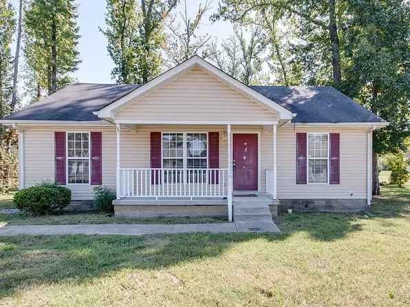 1747 Ohio Ct, Murfreesboro, TN 37127