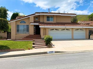 17922 Scarecrow Pl, Rowland Heights, CA 91748