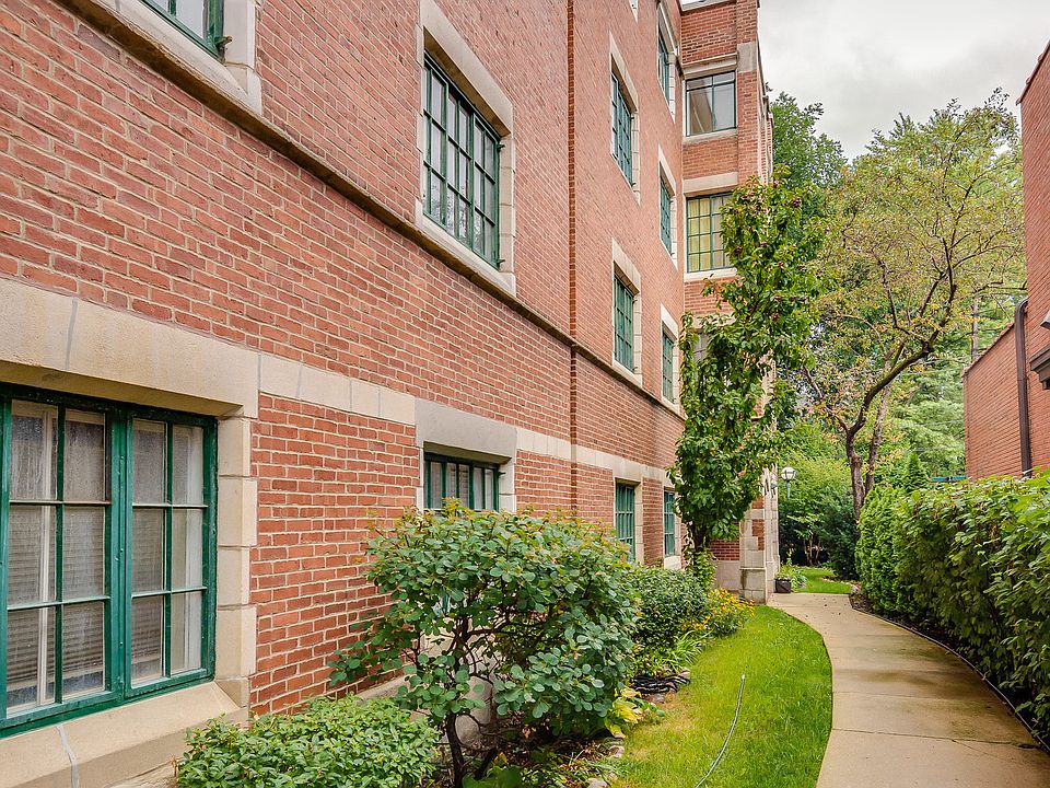 1st image of 5529 S University Ave APT 2E