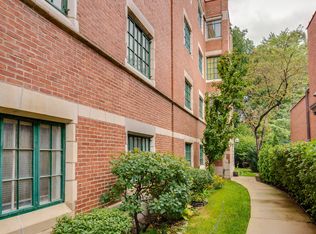 5529 S University Ave APT 2E, Chicago, IL 60637