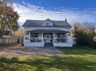 382 Front St, Quinte West, ON K8V 4P8