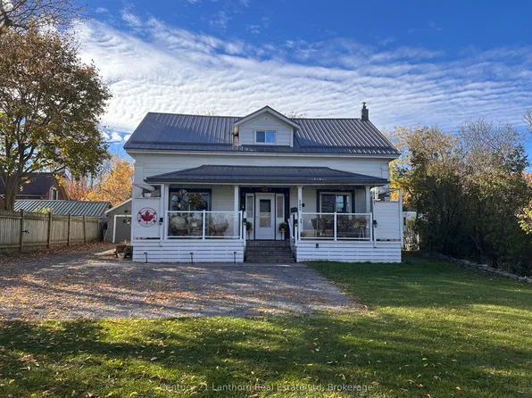 382 Front St, Quinte West, ON K8V 4P8