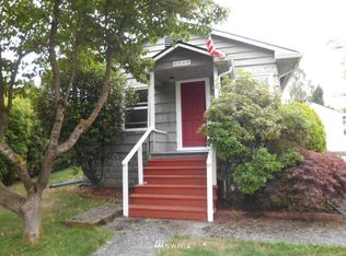 6608 Commercial Ave, Everett, WA 98203