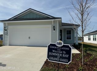 174 Fairlake Cir, Saint Augustine, FL 32092