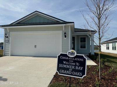 174 FAIRLAKE Circle, Augustine, FL, 32092
