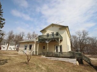 22085 Hines Rd NE, Hines, MN 56647