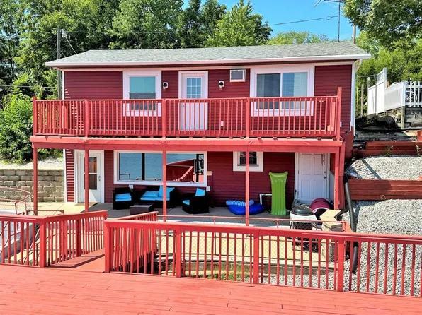 5375 N West Shafer Dr, Monticello, IN 47960