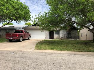 1218 Tres Rios Dr, San Angelo, TX 76903