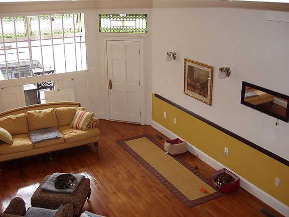 Ground Floor Living Room