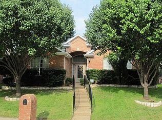 17934 Mary Margaret St, Dallas, TX 75287