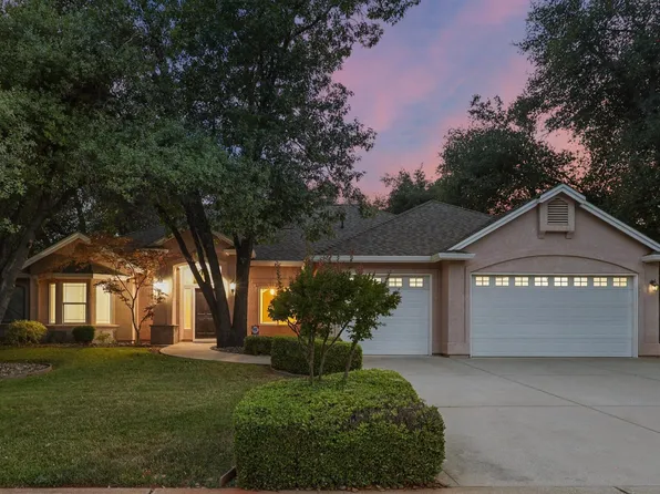 4230 Brittany Dr, Redding, CA 96002