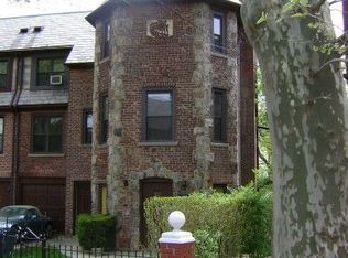 1240 Pinchot Pl, Bronx, NY 10461