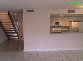 3613 SW 68th Way #4-A, Miramar, FL 33023