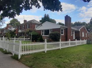 4113 Meade St NE, Washington, DC 20019