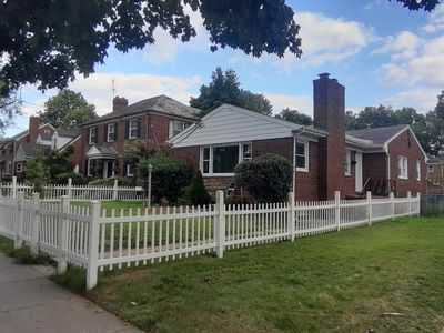 4113 Meade St NE, Washington, DC, 20019