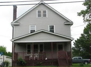 117 Hermann St, Barberton, OH
