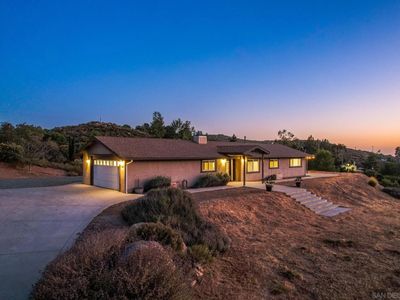 1512 Casa De Roca Way, Alpine, CA, 91901