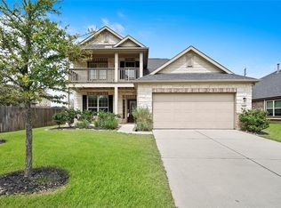 3435 Avalon Spring Ln, Spring, TX 77386