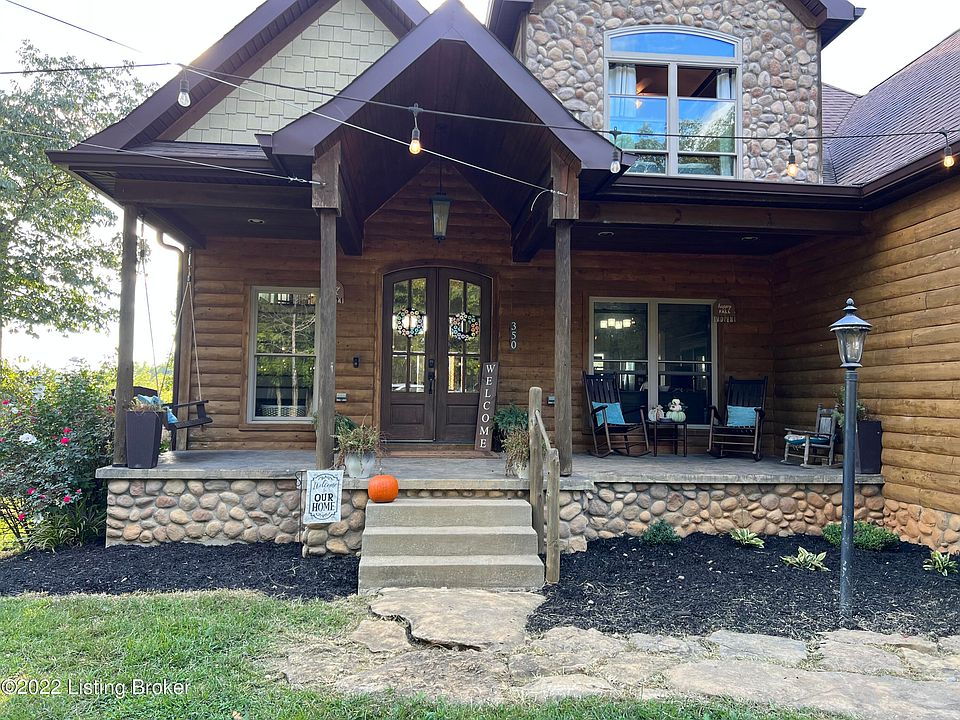 350 Boaz Ln, Mount Washington, KY 40047 Zillow