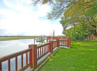 1666 Oak Island Dr, Charleston, SC 29412