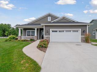 5801 Diamond View West Dr, Midland, MI