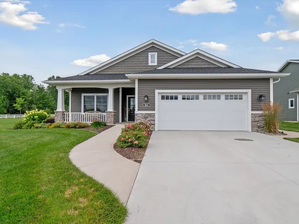 5801 Diamond View West Dr, Midland, MI 48642