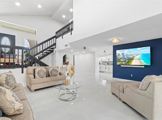 9901 SW 136th Ct, Miami, FL 33186