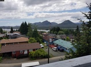 960 Monroe St, Ketchikan, AK 99901