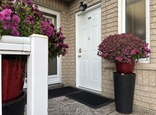 12 Villandry Cres #Basement, Vaughan, ON L6A 2R1